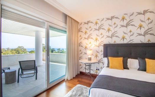 3 bedrooms Apartment in El Embrujo de Banús