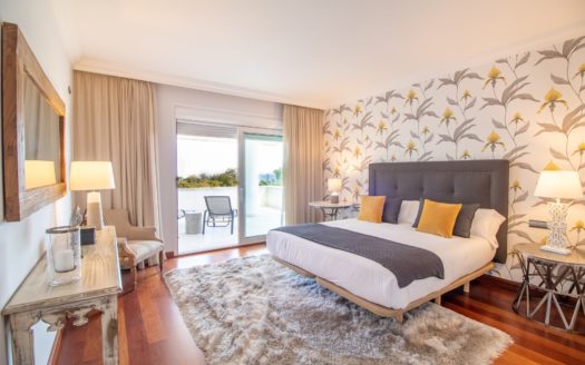 3 bedrooms Apartment in El Embrujo de Banús