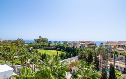 3 bedrooms Apartment in El Embrujo de Banús