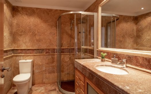 3 bedrooms Apartment in El Embrujo de Banús