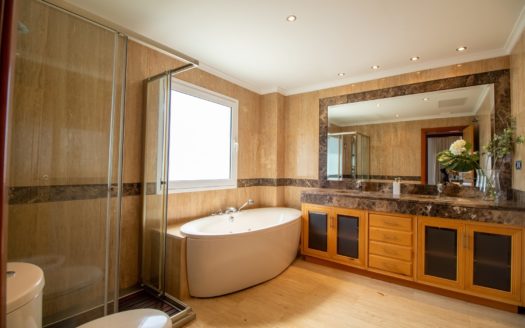 3 bedrooms Apartment in El Embrujo de Banús