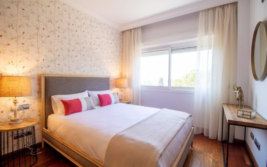 3 bedrooms Apartment in El Embrujo de Banús