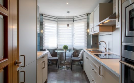 3 bedrooms Apartment in El Embrujo de Banús