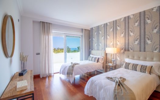 3 bedrooms Apartment in El Embrujo de Banús