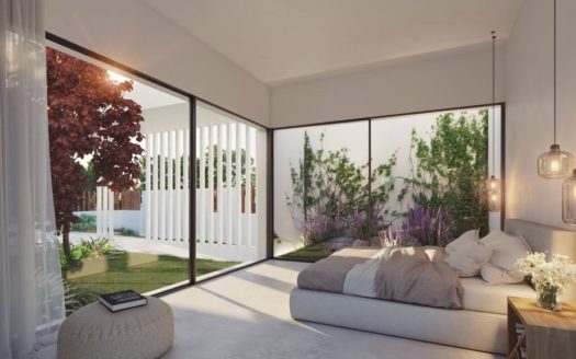 5 bedrooms Villa in Las Chapas Playa