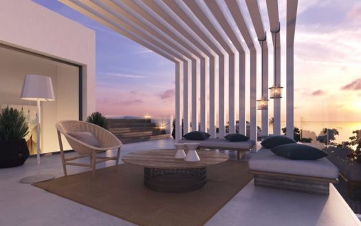 5 bedrooms Villa in Las Chapas Playa