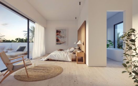 5 bedrooms Villa in Las Chapas Playa