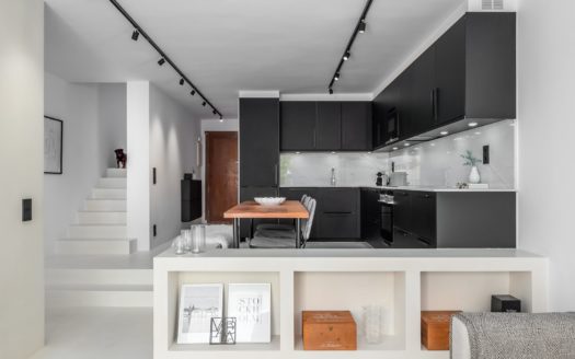 3 bedrooms Apartment in Pueblo Arabesque