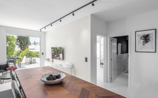 3 bedrooms Apartment in Pueblo Arabesque