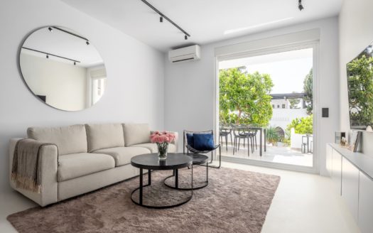 3 bedrooms Apartment in Pueblo Arabesque