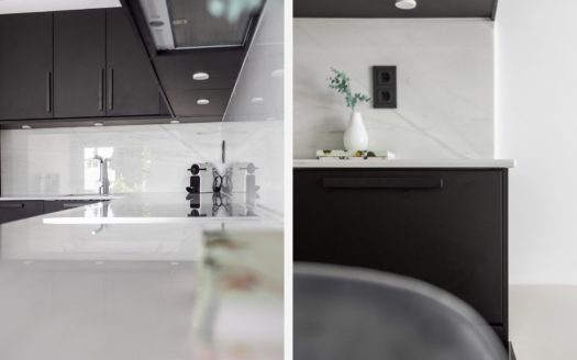 3 bedrooms Apartment in Pueblo Arabesque