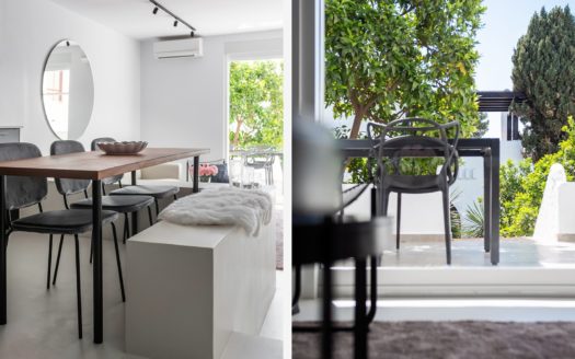 3 bedrooms Apartment in Pueblo Arabesque