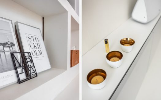 3 bedrooms Apartment in Pueblo Arabesque