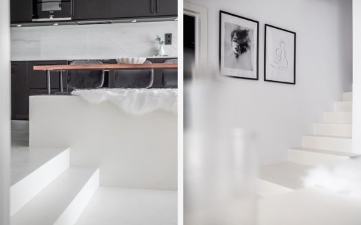 3 bedrooms Apartment in Pueblo Arabesque