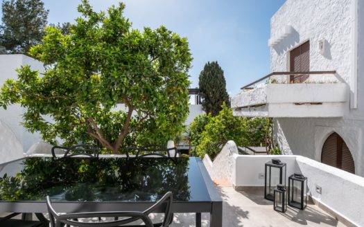 3 bedrooms Apartment in Pueblo Arabesque