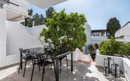 3 bedrooms Apartment in Pueblo Arabesque