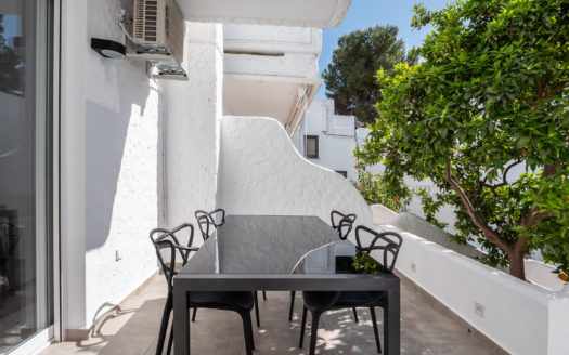 3 bedrooms Apartment in Pueblo Arabesque