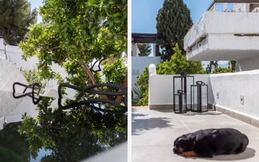 3 bedrooms Apartment in Pueblo Arabesque