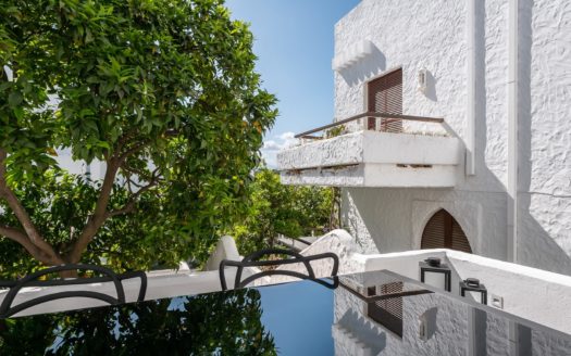 3 bedrooms Apartment in Pueblo Arabesque