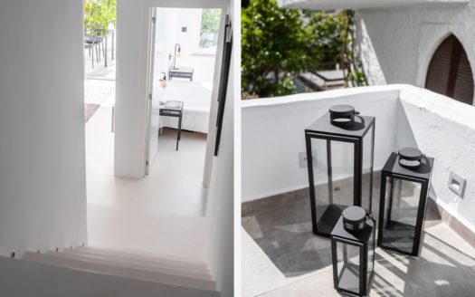 3 bedrooms Apartment in Pueblo Arabesque