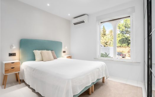 3 bedrooms Apartment in Pueblo Arabesque