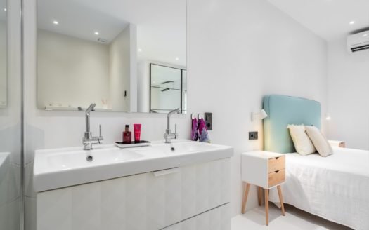 3 bedrooms Apartment in Pueblo Arabesque