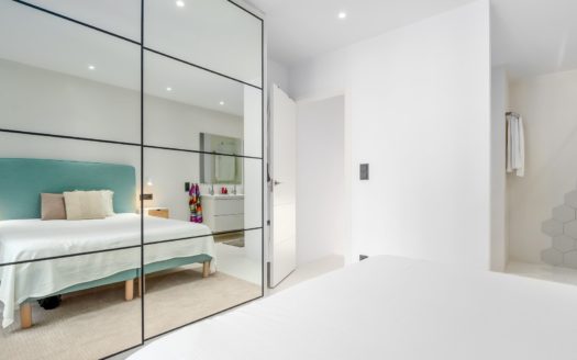 3 bedrooms Apartment in Pueblo Arabesque