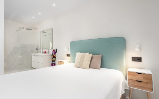 3 bedrooms Apartment in Pueblo Arabesque