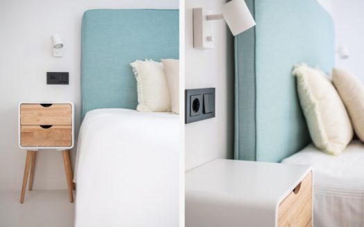 3 bedrooms Apartment in Pueblo Arabesque