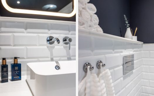 3 bedrooms Apartment in Pueblo Arabesque