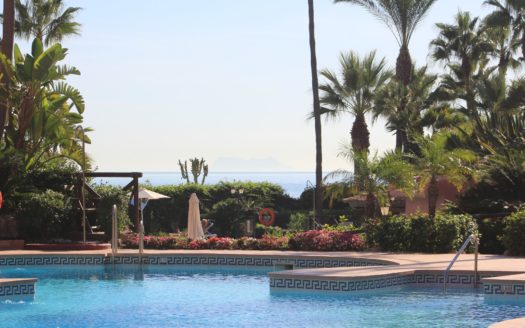 3 bedrooms Penthouse in Nueva Milla de Oro