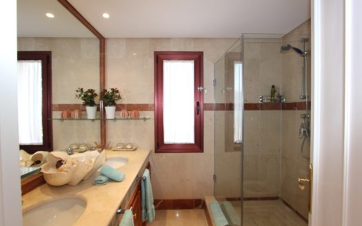 3 bedrooms Penthouse in Nueva Milla de Oro