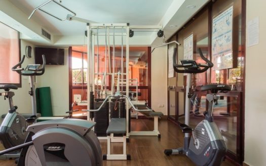 3 bedrooms Penthouse in Nueva Milla de Oro