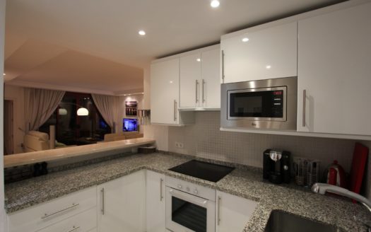 3 bedrooms Penthouse in Nueva Milla de Oro