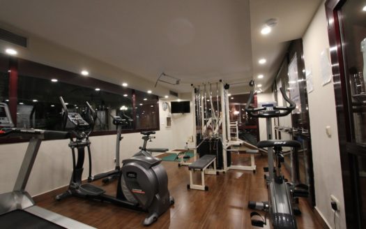 3 bedrooms Penthouse in Nueva Milla de Oro