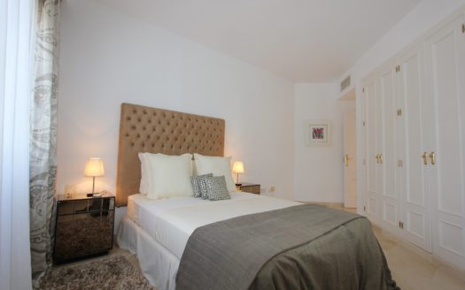 3 bedrooms Penthouse in Nueva Milla de Oro