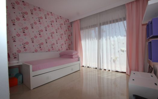 3 bedrooms Penthouse in Nueva Milla de Oro