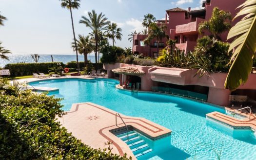 3 bedrooms Penthouse in Nueva Milla de Oro