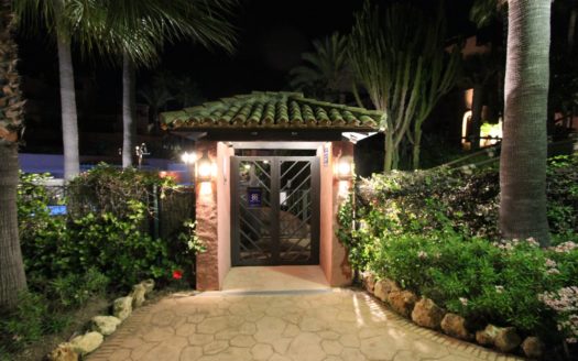 3 bedrooms Penthouse in Nueva Milla de Oro