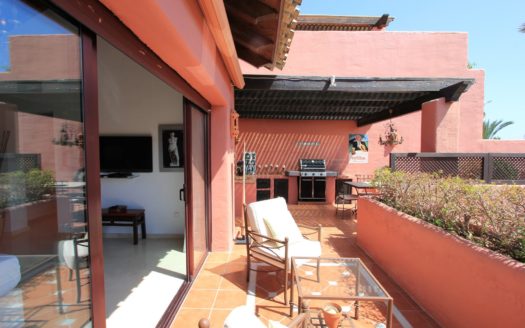 3 bedrooms Penthouse in Nueva Milla de Oro