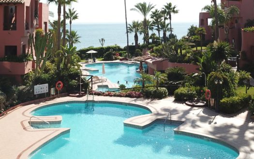 3 bedrooms Penthouse in Nueva Milla de Oro