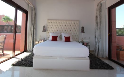 3 bedrooms Penthouse in Nueva Milla de Oro