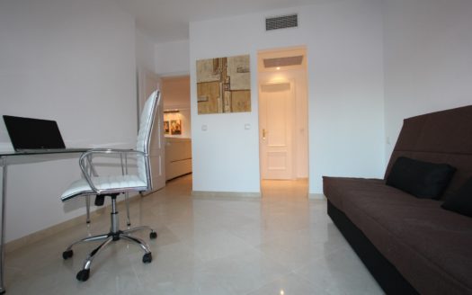 3 bedrooms Penthouse in Nueva Milla de Oro