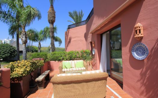 3 bedrooms Penthouse in Nueva Milla de Oro