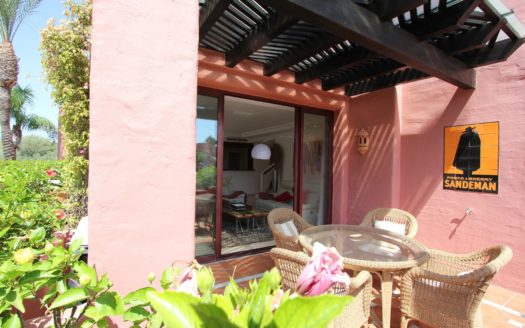 3 bedrooms Penthouse in Nueva Milla de Oro
