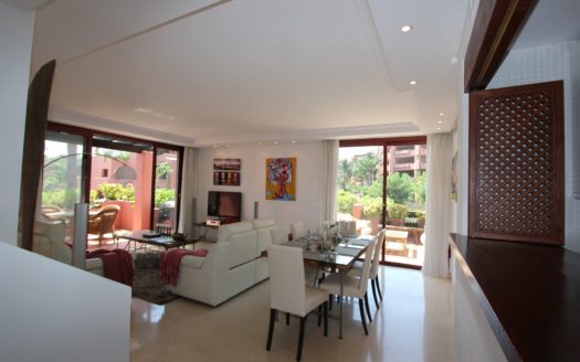3 bedrooms Penthouse in Nueva Milla de Oro