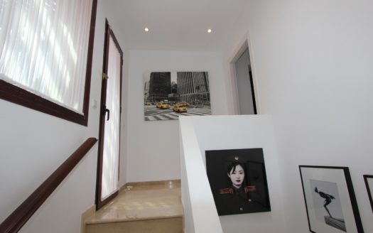 3 bedrooms Penthouse in Nueva Milla de Oro