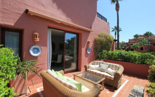 3 bedrooms Penthouse in Nueva Milla de Oro