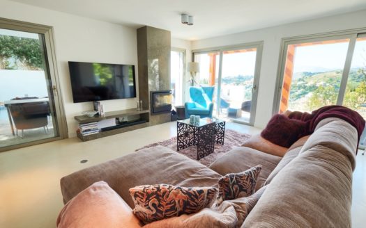 4 bedrooms Villa in Las Lomas de Nueva Andalucia