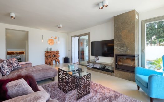 4 bedrooms Villa in Las Lomas de Nueva Andalucia